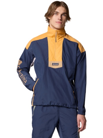 παρκά columbia riptide ii retro windbreaker anorak |