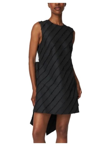 σακάκι/blazers stella nova mini dress with bow detai | σε προσφορά