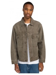 σακάκι/blazers element trucker canvas |