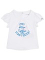 t-shirt με κοντά μανίκια tommy hilfiger kn0kn02025ybr |