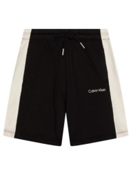 παντελόνια calvin klein jeans ib0ib02433beh |