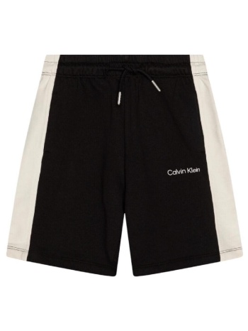 παντελόνια calvin klein jeans ib0ib02433beh | σε προσφορά