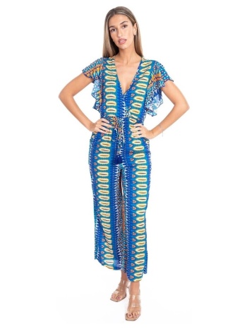 ολόσωμες φόρμα isla bonita by sigris κουλουράκι | σε προσφορά