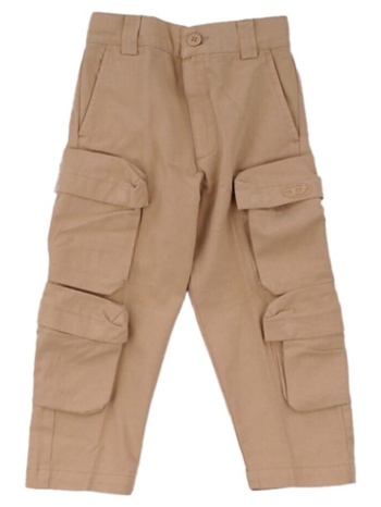 παντελόνι παραλαγγής diesel j02219-kxbj1 | σε προσφορά