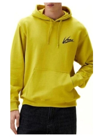 φούτερ vans brush script loose ft | σε προσφορά