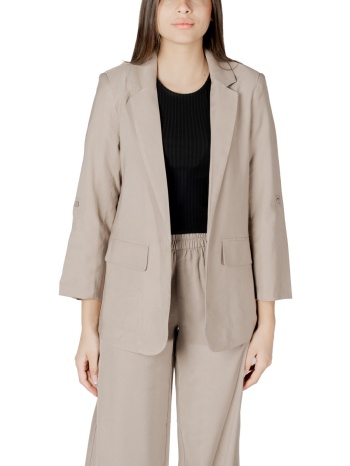 σακάκι/blazers only onlaris life 3/4 loose blazer cc tlr σε προσφορά