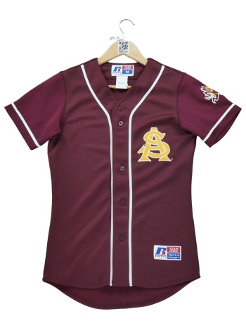 t-shirt με κοντά μανίκια russell athletic 184346 | σε προσφορά