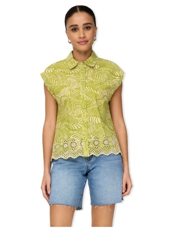 μπλούζα only lou life shirt - caming gear/unamedle |