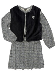 κοντά φορέματα ikks x230042