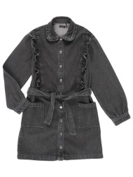 κοντά φορέματα ikks ...