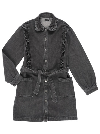 κοντά φορέματα ikks x230092