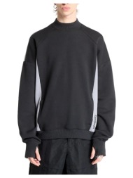 φούτερ reebok sport french terry crewne |