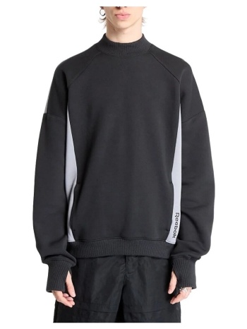 φούτερ reebok sport french terry crewne | σε προσφορά