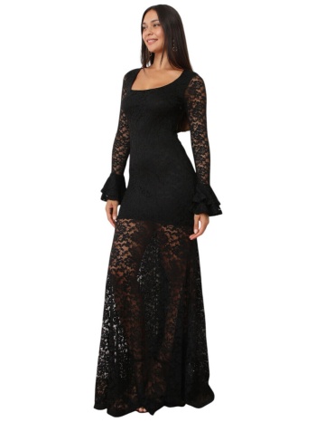 μακριά φορέματα la modeuse 76004_p179939 |