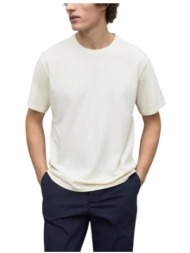 t-shirt με κοντά μανίκια ecoalf mcmgatsaberi0803s25 |
