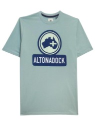 t-shirt με κοντά μανίκια altonadock 125275040783 |