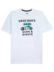 t-shirt με κοντά μανίκια altonadock 125275040762 |