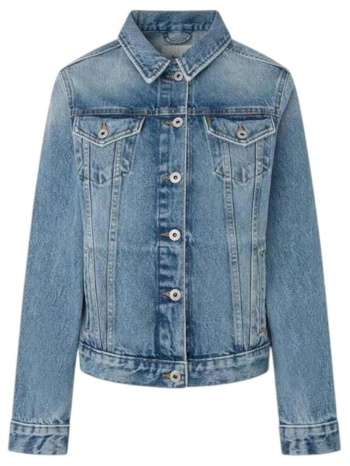 τζιν μπουφάν/jacket pepe jeans pl402430ms4 | σε προσφορά