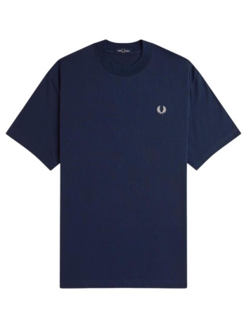 t-shirt με κοντά μανίκια fred perry m9826 x86 | σε προσφορά