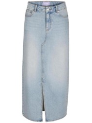 κοντές φούστες jjxx 12272980 light blue |