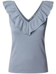 αμάνικα/t-shirts χωρίς μανίκια pepe jeans pl506050 516 |