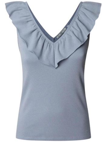 αμάνικα/t-shirts χωρίς μανίκια pepe jeans pl506050 516 | σε προσφορά