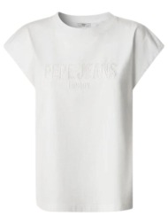 t-shirt με κοντά μανίκια ...