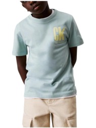 t-shirt με κοντά μανίκια ...