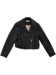 δερμάτινο μπουφάν manila ...