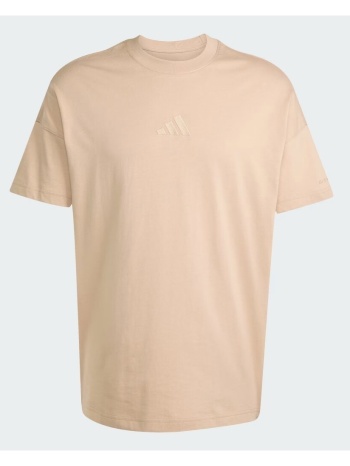 t-shirt με κοντά μανίκια adidas all szn tee | σε προσφορά