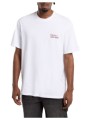 t-shirt με κοντά μανίκια dickies donut house |