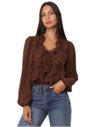 μπλούζα la modeuse 76072_p180103 |