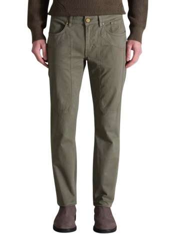 παντελόνι πεντάτσεπο jeckerson john 5 tasche toppa σε προσφορά