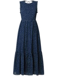 μακριά φορέματα pepe jeans pl953666 588 |