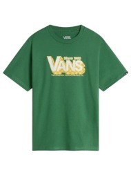 t-shirt με κοντά μανίκια ...