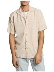 πουκάμισο με κοντά μανίκια pepe jeans pm308833 804 |