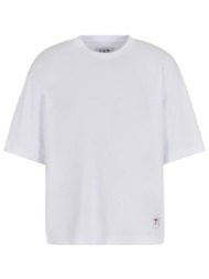 t-shirt με κοντά μανίκια emporio armani 7x000036-f0074 |