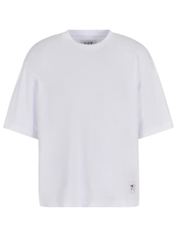 t-shirt με κοντά μανίκια emporio armani 7x000036-f0074 | σε προσφορά