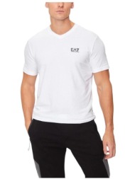 t-shirt με κοντά μανίκια emporio armani 8npt27-1100 |
