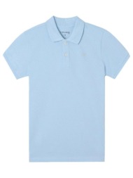 πόλο με κοντά μανίκια ...