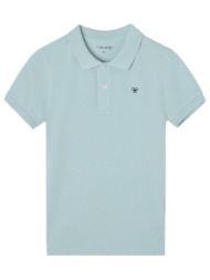 πόλο με κοντά μανίκια ...