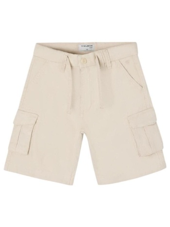 shorts & βερμούδες silbon 131746 | σε προσφορά