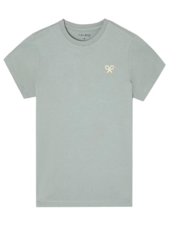 t-shirt με κοντά μανίκια silbon 132570 | σε προσφορά