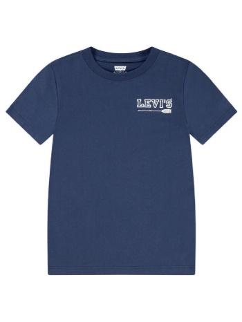 t-shirt με κοντά μανίκια levis 9em280 c8d | σε προσφορά