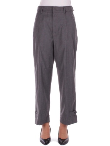 παντελόνια 7/8 και 3/4 dondup dp823 os0120002o | σε προσφορά