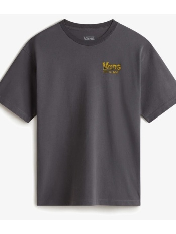 t-shirt με κοντά μανίκια vans legacy loose ss | σε προσφορά