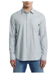 πουκάμισο με μακριά ...