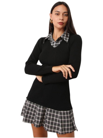 κοντά φορέματα la modeuse 76140_p180243 |