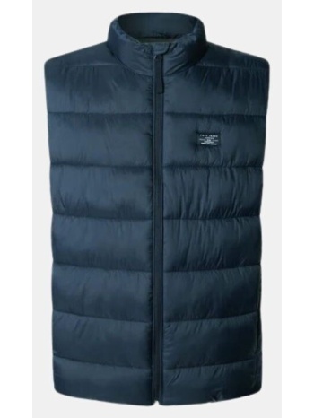 ζακέτα pepe jeans pm4027189 puffer |