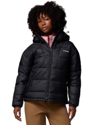 χοντρό μπουφάν columbia pike lake iii hooded jacket |